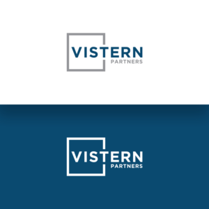 Logo Design by yhutomo for Vistern Partners Nig. Ltd.  | Design: #20987223