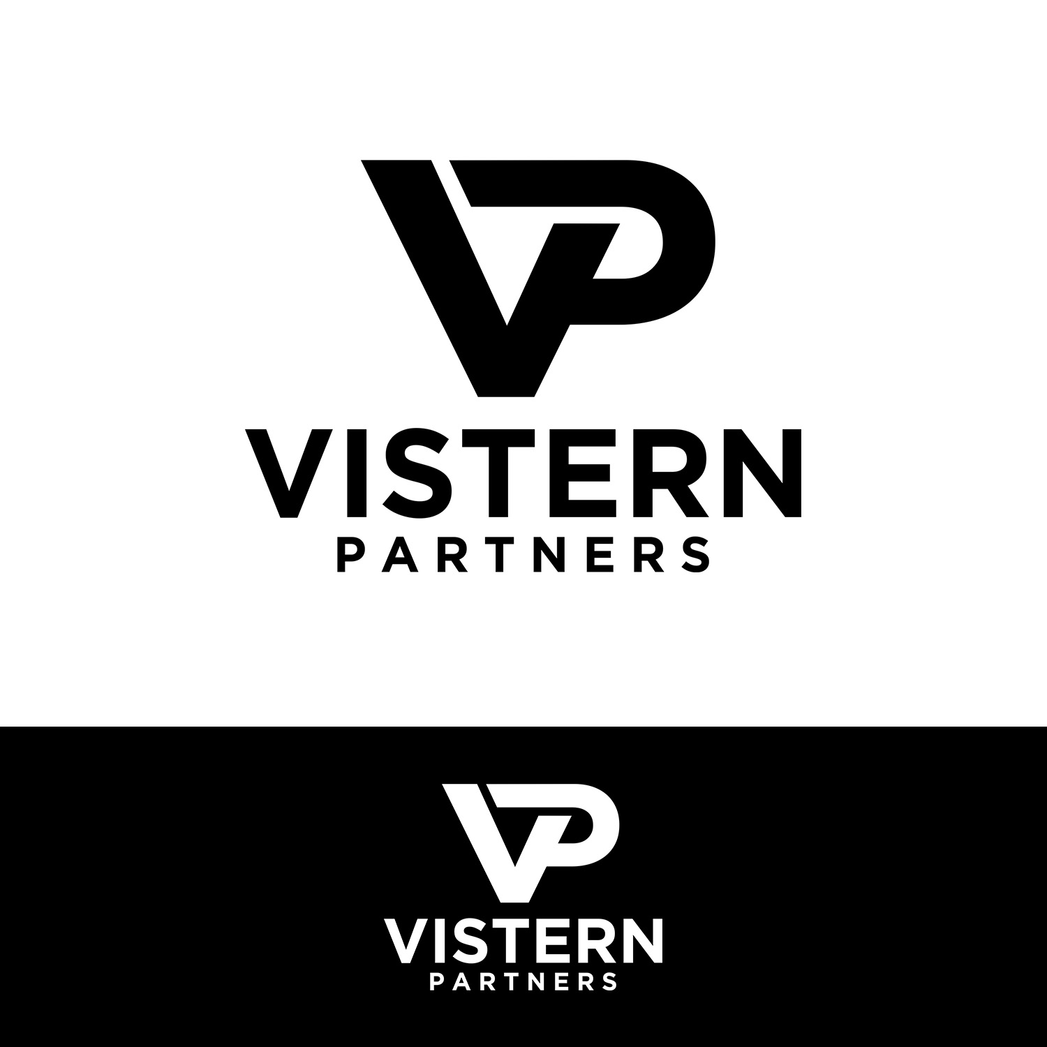 Logo Design by SGS.Design for Vistern Partners Nig. Ltd.  | Design #20995095