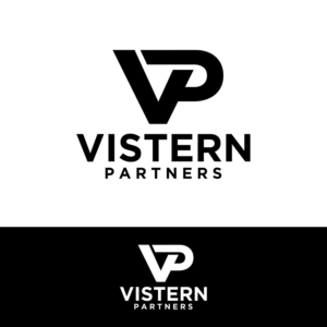 Logo Design by SGS.Design for Vistern Partners Nig. Ltd.  | Design #20995095