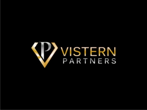 Logo Design by R16 for Vistern Partners Nig. Ltd.  | Design: #20993567