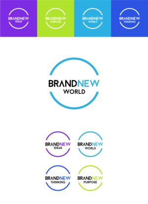 Logo Design by Milos Jovic for this project | Design: #20976560