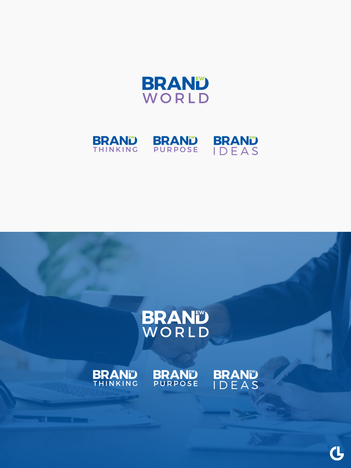 Logo Design by R!CKY for this project | Design #21004114