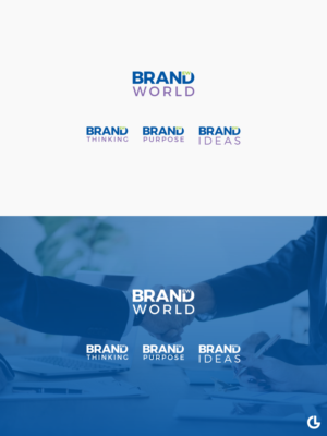 Logo Design by RickyThuo for this project | Design #21004114