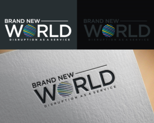 Logo-Design von Atec für dieses Projekt | Design: #20985869