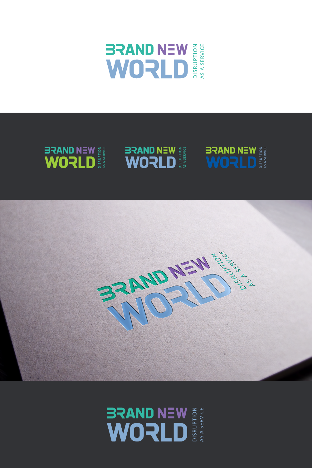 Diseño de Logo por Designmoment para este proyecto | Diseño #20972687