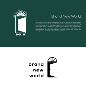 Logo Design by artcynical for this project | Design #20973939