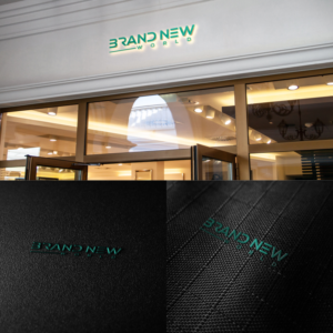 Logo Design by rinaldoajigunadi 2 for this project | Design: #20983553