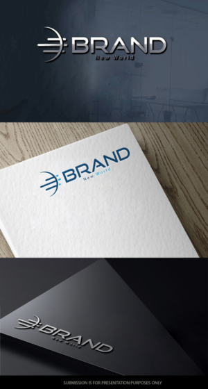 Logo-Design von graphicevolution für dieses Projekt | Design: #20969795