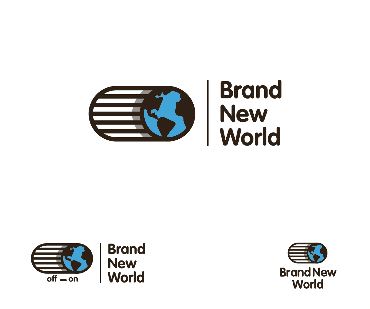 Logo Design by TheForm for this project | Design #20970235