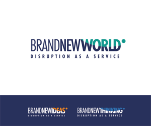 Logo Design by TheForm for this project | Design: #20975002