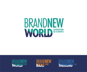 Logo Design by TheForm for this project | Design: #20976118