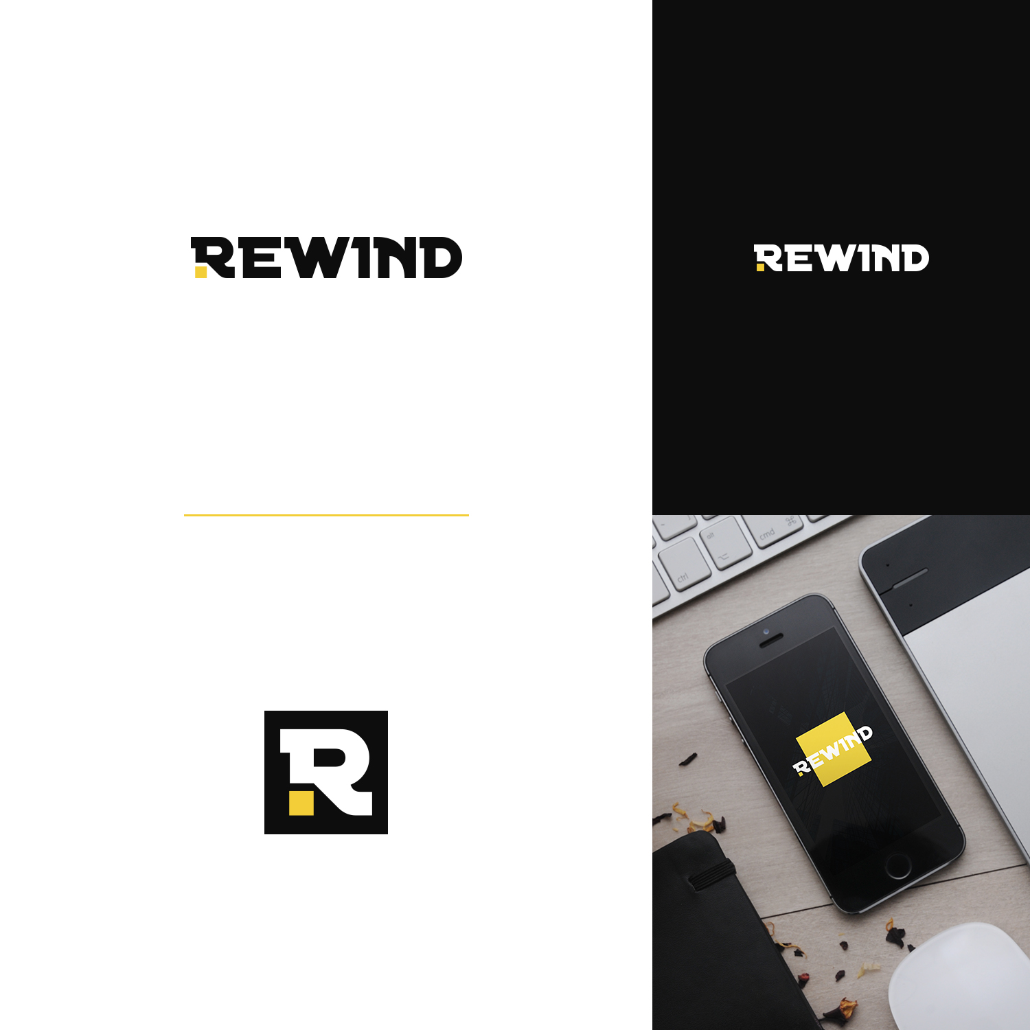 Logo Design by JohnM. for this project | Design #20975654