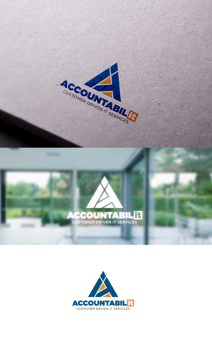 Logo Design by logo_s for AccountabilIT | Design: #20975050