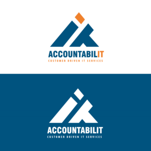 Logo Design by Sujit Banerjee for AccountabilIT | Design: #20977185