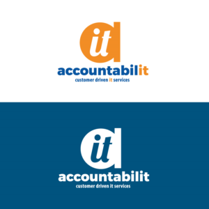 Logo Design by Sujit Banerjee for AccountabilIT | Design: #20977186