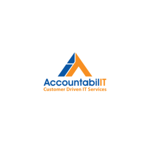 Logo Design by Sujit Banerjee for AccountabilIT | Design: #20977187
