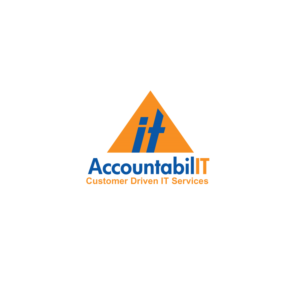Logo Design by Sujit Banerjee for AccountabilIT | Design: #20977188