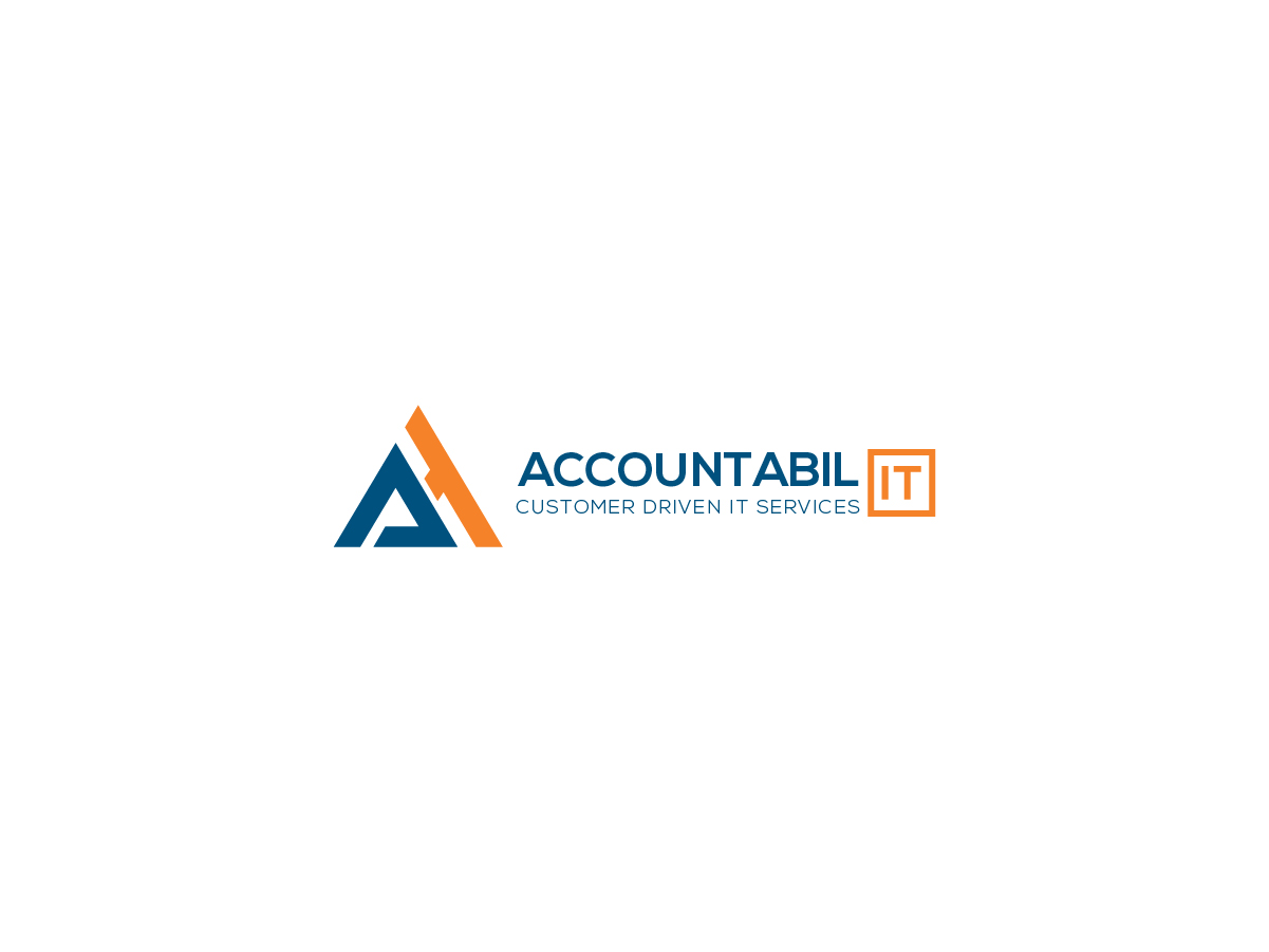 Logo Design by MICHAEL S.B for AccountabilIT | Design #20989541