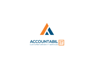 Logo Design by MICHAEL S.B for AccountabilIT | Design: #20989583