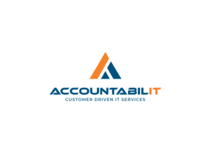Logo Design by MICHAEL S.B for AccountabilIT | Design: #20996120