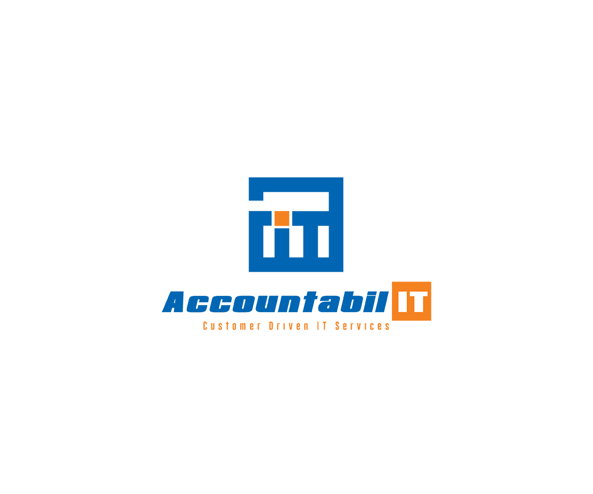 Diseño de Logo por saulogchito para AccountabilIT | Diseño #21003164