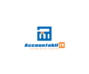 Logo Design by saulogchito for AccountabilIT | Design: #21003164