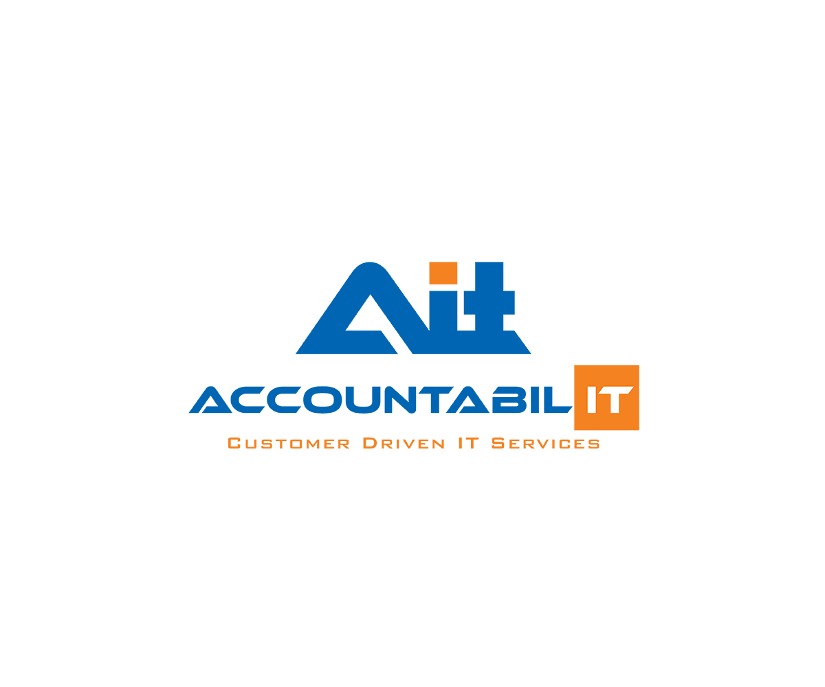 Logo Design by saulogchito for AccountabilIT | Design #21006207