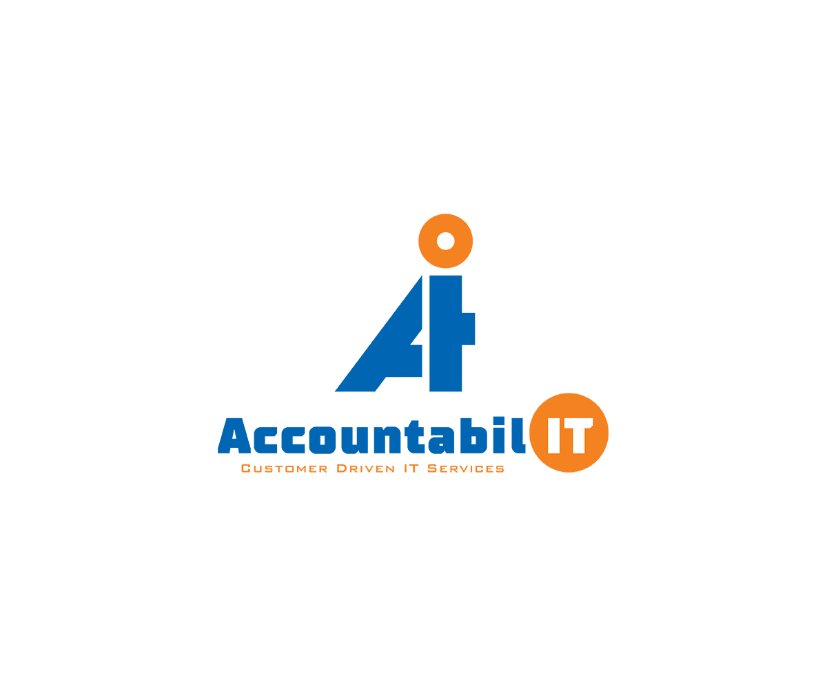 Logo Design by saulogchito for AccountabilIT | Design #21006641
