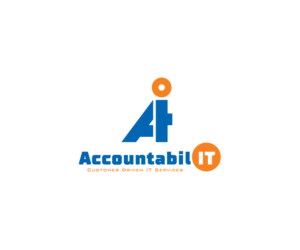 Logo Design by saulogchito for AccountabilIT | Design: #21006641