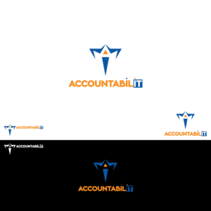 Logo Design by Vic for AccountabilIT | Design: #20976610