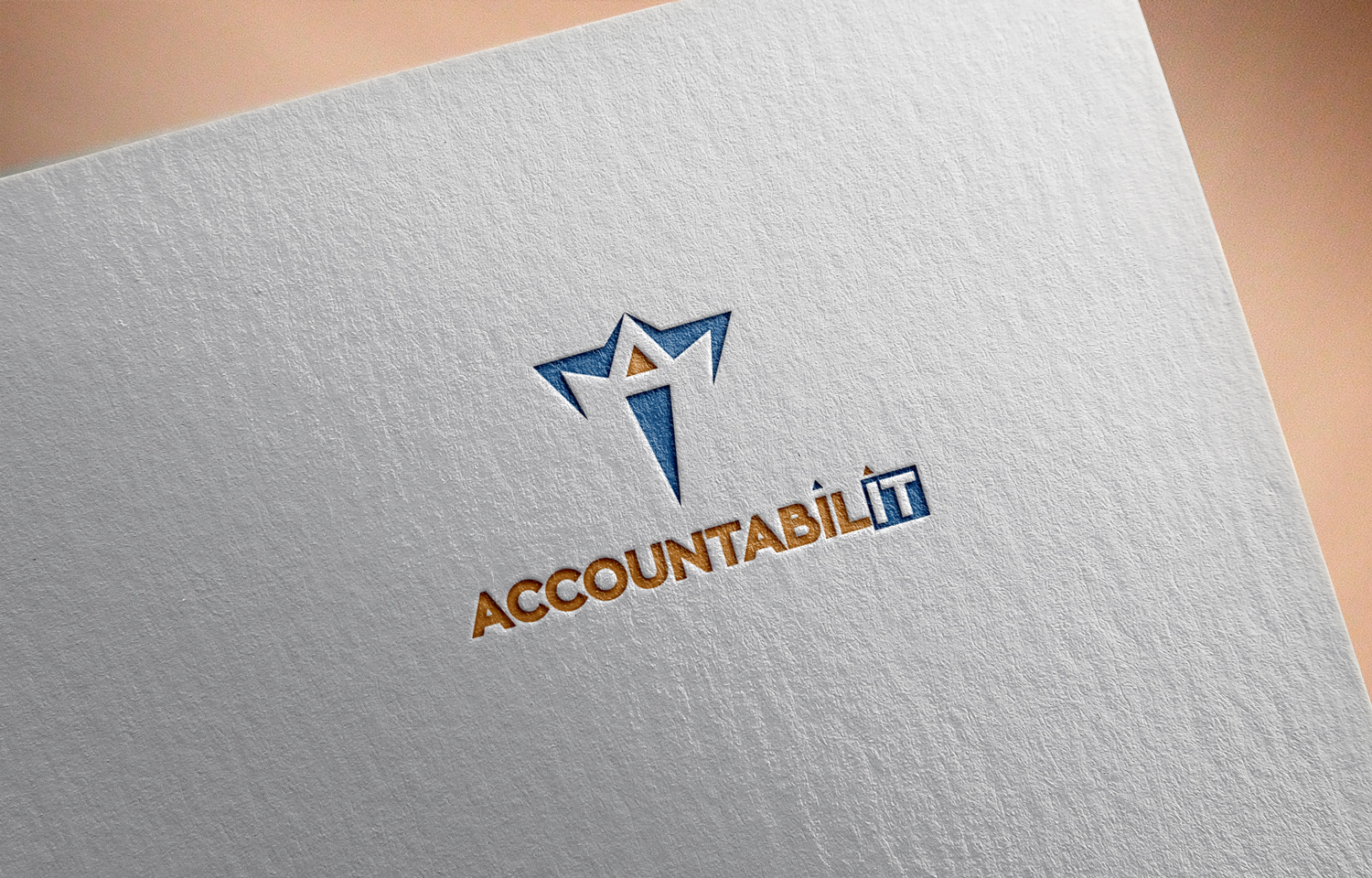 Logo Design by Vic for AccountabilIT | Design #20976611