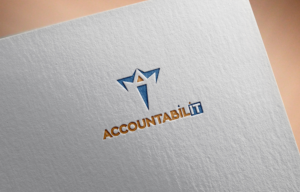 Logo Design by Vic for AccountabilIT | Design: #20976611