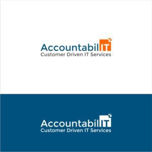 Logo Design by maxeff7 for AccountabilIT | Design: #21021733