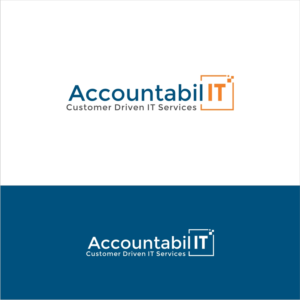 Logo Design by maxeff7 for AccountabilIT | Design: #21023640