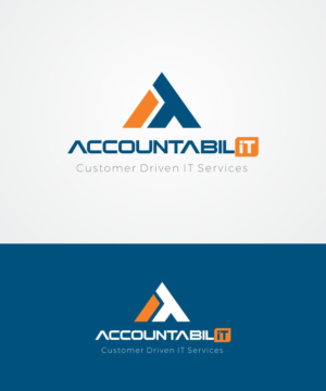 Logo Design by ace_art™ for AccountabilIT | Design: #20977893
