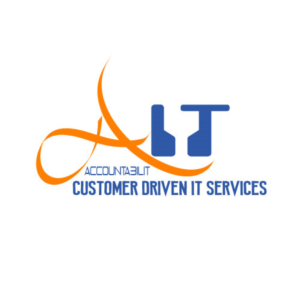 Logo Design by fozia 2 for AccountabilIT | Design #21002121