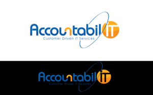 Logo Design by GODDREAMCREATION for AccountabilIT | Design: #20998155