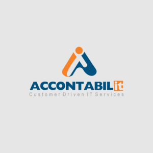 Logo Design by MACAN ART 3 for AccountabilIT | Design: #20993032