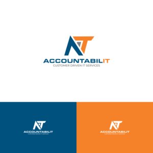 Logo Design by Graphic_GG 2 for AccountabilIT | Design #21005719