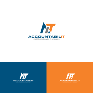 Logo Design by Graphic_GG 2 for AccountabilIT | Design: #21005723