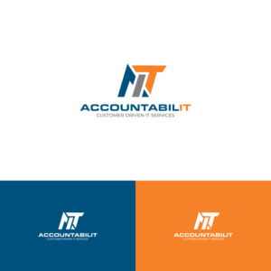 Logo Design by Graphic_GG 2 for AccountabilIT | Design: #21005731