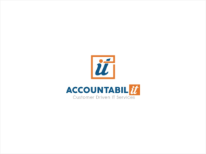 Logo Design by cjssan for AccountabilIT | Design: #21016604