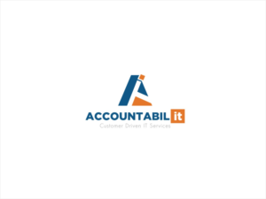 Logo Design by cjssan for AccountabilIT | Design: #21016711