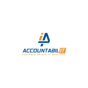 Logo Design by yessy ken 2 for AccountabilIT | Design #21012755