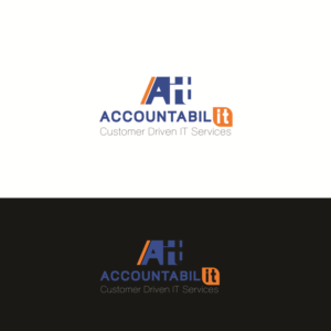 Logo Design by inisivau1 for AccountabilIT | Design: #21031266