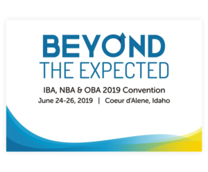 Convention Theme: Beyond the Expected | Diseño Gráfico por ammar_ed