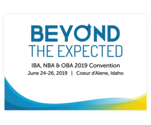 Convention Theme: Beyond the Expected | Graphic Design by ammar_ed