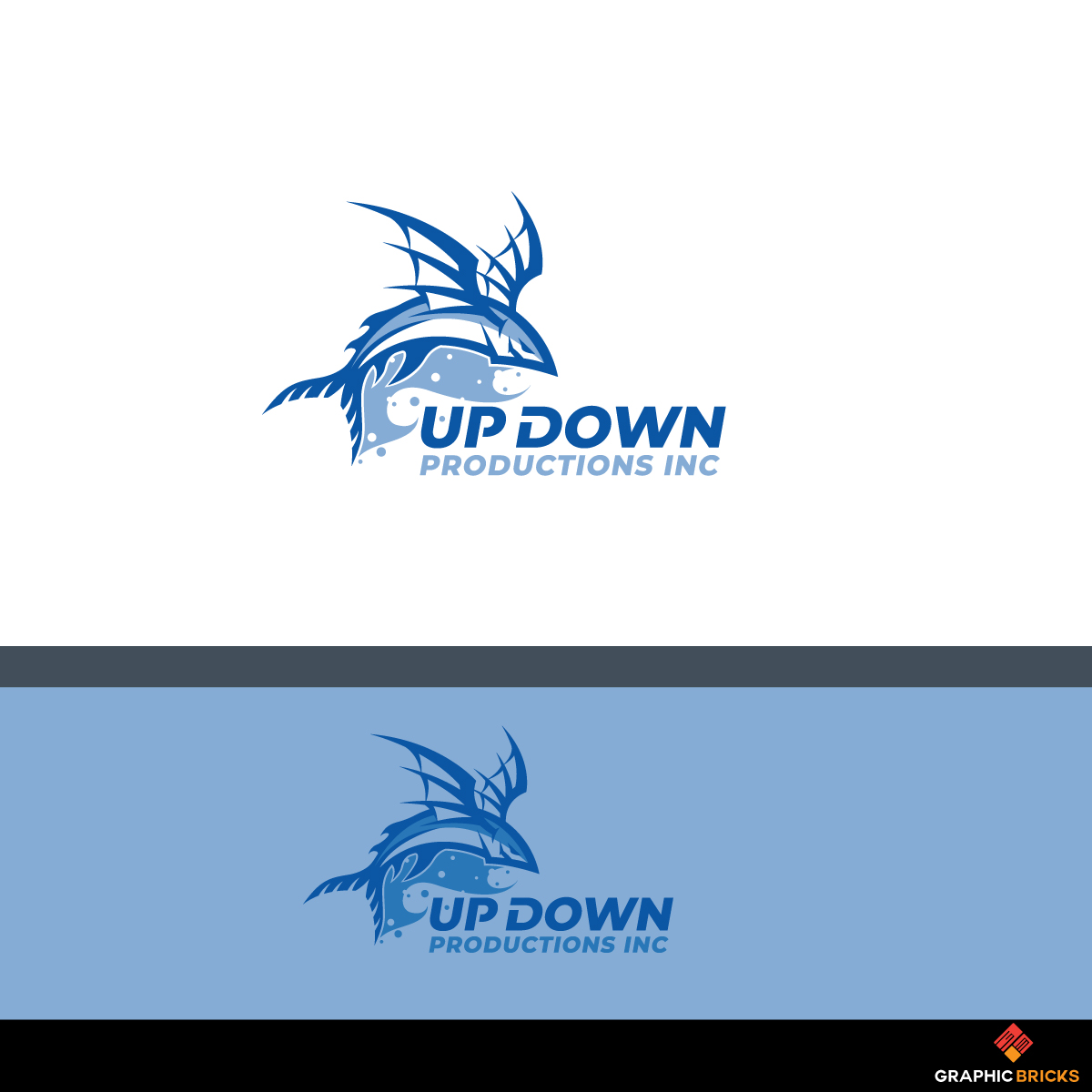 Logo Design by Graphic Bricks for this project | Design #21017245