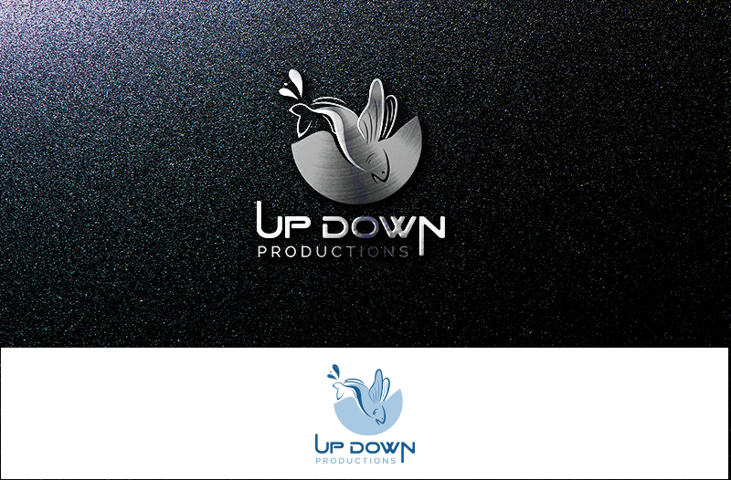 Logo Design by Ezgi Kilavuz for this project | Design #21031918