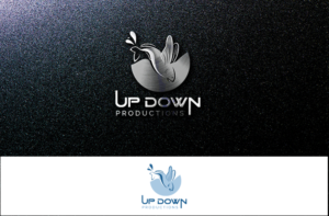 Logo Design by Ezgi Kilavuz for this project | Design: #21031918